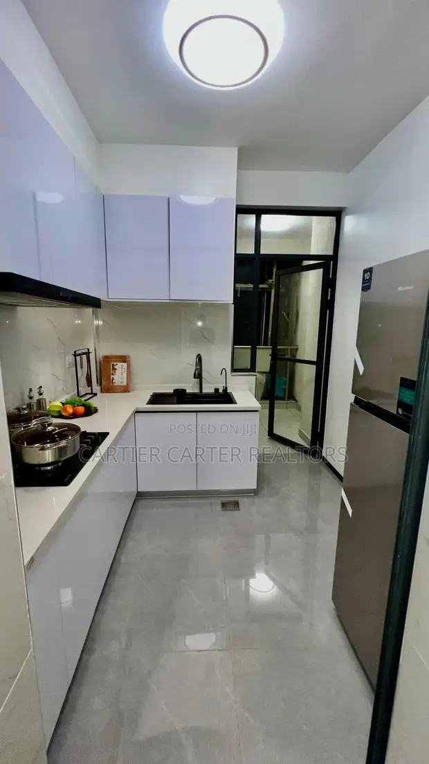 2 Bedroom Apartment for Sale in Westlands, Mogotio Road - 1