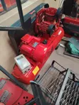 Sunshine Italy 200L Air Compressor - 2