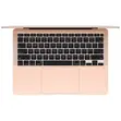 Apple MacBook Air 13" Intel Core i5 8GB RAM 512GB SSD Gold - 2