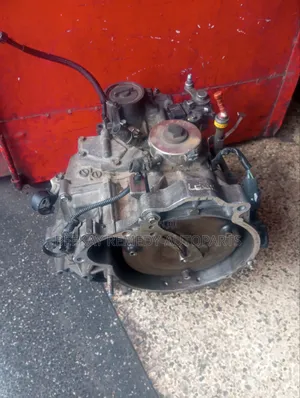 Suzuki K6A Gearbox (2WD) - Alto, WagonR, Every, Carol
