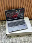 HP ZBook Fury 15 G8 Laptop - 32GB RAM, 512GB SSD, Intel Core i7 - 2