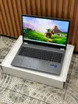 HP ZBook Fury 15 G8 Laptop - 32GB RAM, 512GB SSD, Intel Core i7 - 3