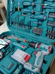 Total Tool Box with Drill - 3