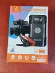 JEQANG JP-S152 4-in-1 Car Jump Starter & Tyre Inflator - 2