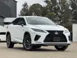 Lexus RX 300 2WD 2019 White - 1