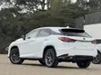 Lexus RX 300 2WD 2019 White - 2