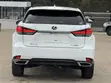 Lexus RX 300 2WD 2019 White - 3