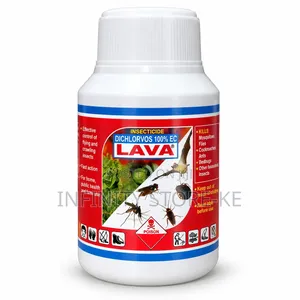 Effective Lava Insecticide for Household Pest Control
