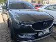 Mazda CX-5 2018 Gray - 1