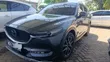 Mazda CX-5 2018 Gray - 2