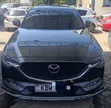 Mazda CX-5 2018 Gray - 3