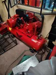 Sunshine Italy 200L Air Compressor - 1
