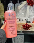 Pr. Françoise Bedon Prestige Fine Glycerin - 500ml - 1