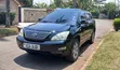 Toyota Harrier 2.4 2008 Black - 1