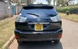 Toyota Harrier 2.4 2008 Black - 4