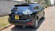 Toyota Harrier 2.4 2008 Black - 5