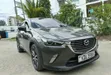 Mazda CX-3 2019 Gray - 3