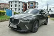 Mazda CX-3 2019 Gray - 4