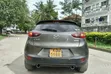 Mazda CX-3 2019 Gray - 5