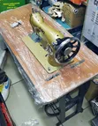 Juki Sewing Machine with Complete Table - 1