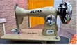 Juki Sewing Machine with Complete Table - 2