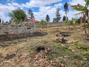 Kigajo Thika 50x100 Plots for Sale