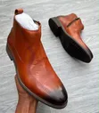 Timberland Leather Boots - 2
