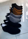 Timberland Leather Boots - 3