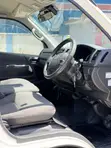 Toyota HiAce DX 2019 - 14 Seater - 4WD - 2