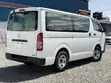Toyota HiAce DX 2019 - 14 Seater - 4WD - 5