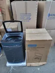 Decho 15Kg Top Load Fully Automated Washing Machine - 2