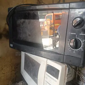 Microwave Repair Service - 6 Month Warranty