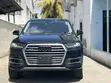 Audi Q7 2019 Black - 5