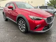 Mazda CX-3 2019 Red - 1