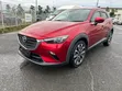 Mazda CX-3 2019 Red - 2