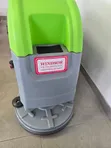 Brand New Walk-Behind Floor Scrubber Dryer - 1