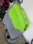 Brand New Walk-Behind Floor Scrubber Dryer - 2