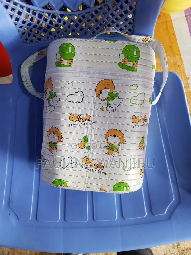 Mothercare Insulated Baby Bottle Bag - 1