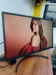 LG 27-inch 4K UHD IPS Monitor (27BL55U-B) - 5