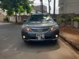 Toyota Allion 2012 Gray - 1