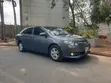 Toyota Allion 2012 Gray - 3