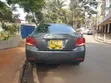 Toyota Allion 2012 Gray - 4