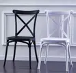 Stackable Event Chair - White - 2