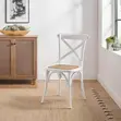 Stackable Event Chair - White - 3