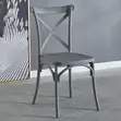 Stackable Event Chair - White - 5