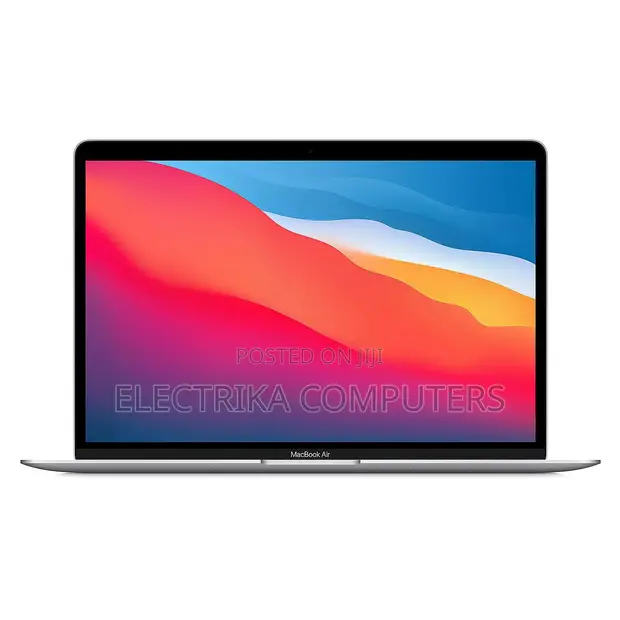 Apple MacBook Air 13-inch (2020) 8GB RAM 256GB SSD - 1