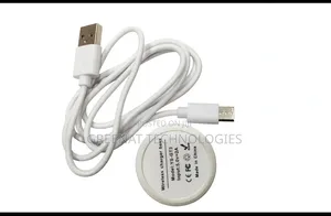 GT3 Wireless Magnetic Charger for Huawei Watch