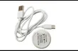 GT3 Wireless Magnetic Charger for Huawei Watch - 1