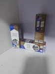 Industrial Metal Repair Paste | Permanent Liquid Metal Bond Gel - 1