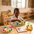 Multi-Activity Intellectual Development Early Learning Kit - 2